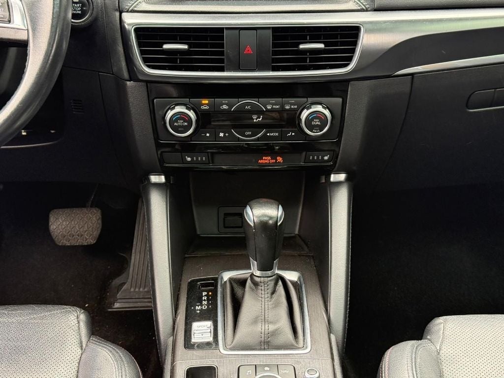 2016 Mazda Mazda CX-5 Grand Touring