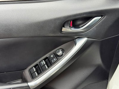 2016 Mazda Mazda CX-5 Grand Touring