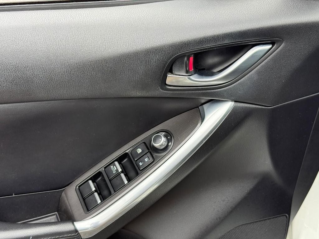 2016 Mazda Mazda CX-5 Grand Touring