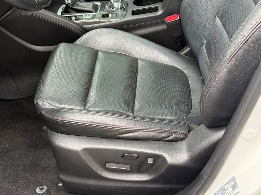 2016 Mazda Mazda CX-5 Grand Touring