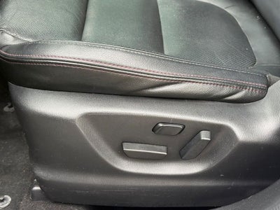 2016 Mazda Mazda CX-5 Grand Touring