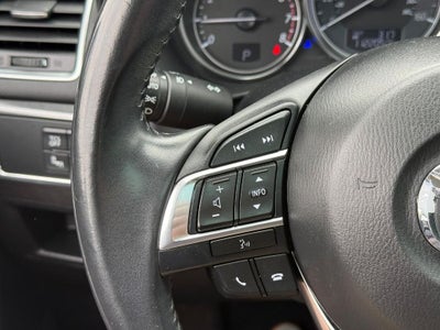 2016 Mazda Mazda CX-5 Grand Touring