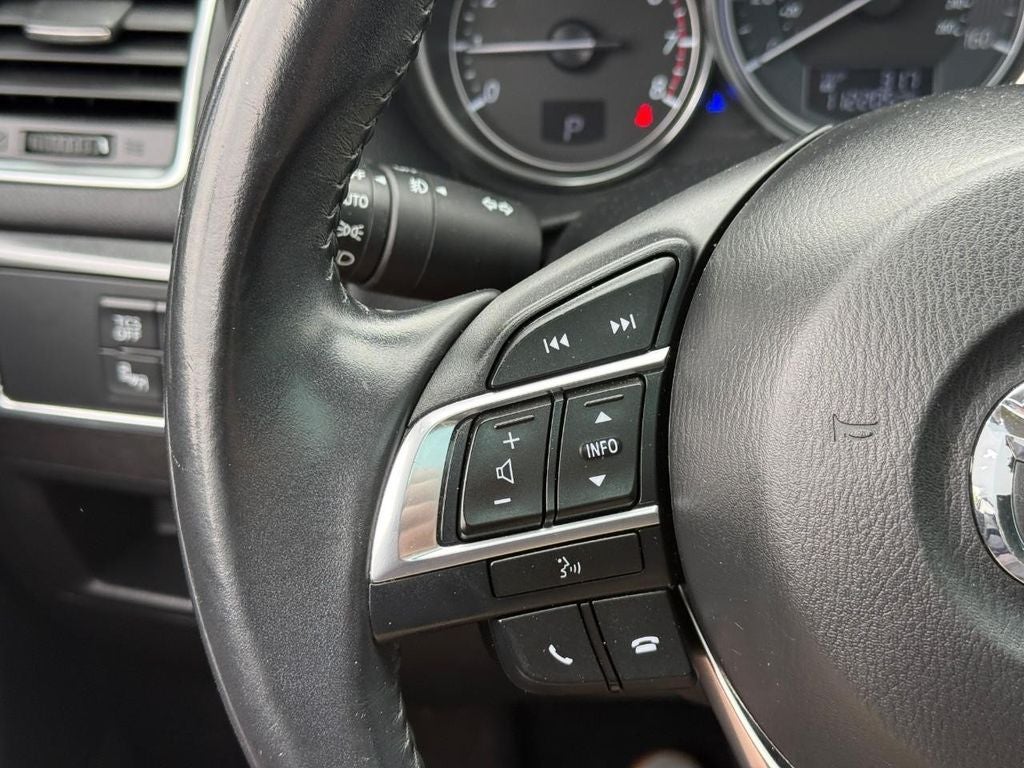 2016 Mazda Mazda CX-5 Grand Touring