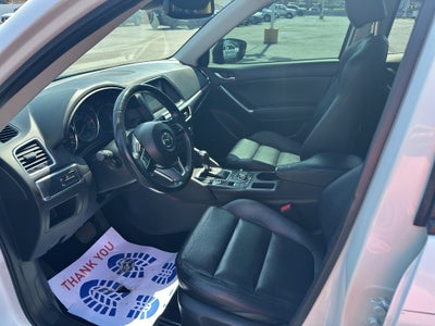 2016 Mazda Mazda CX-5 Grand Touring