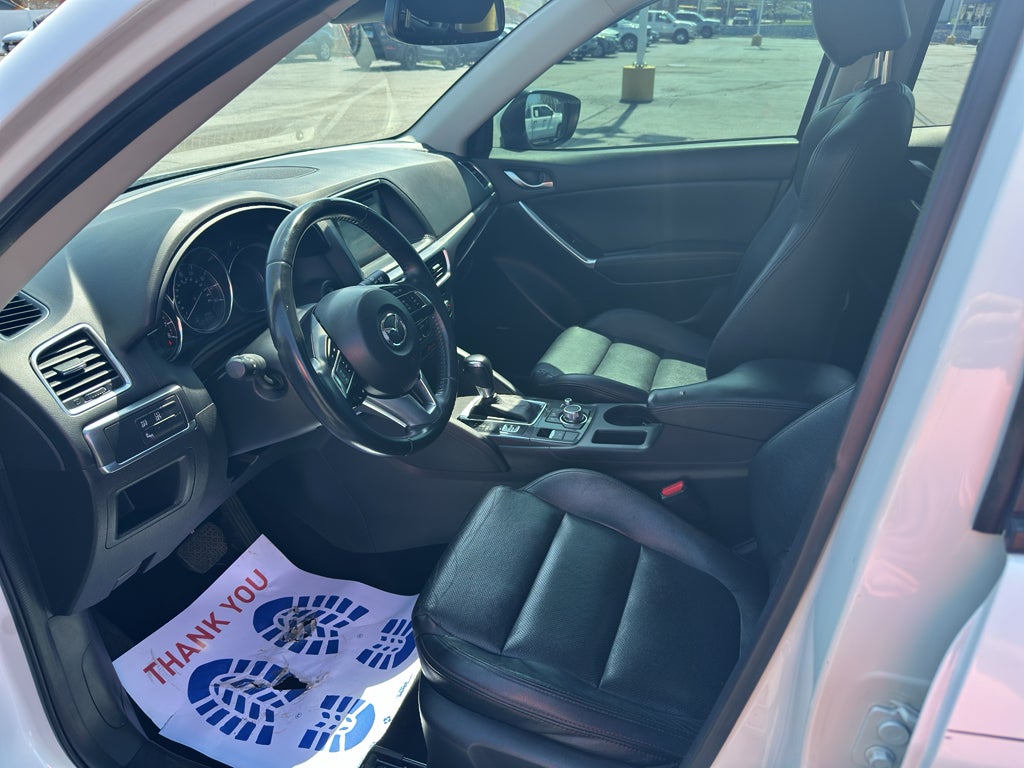 2016 Mazda Mazda CX-5 Grand Touring