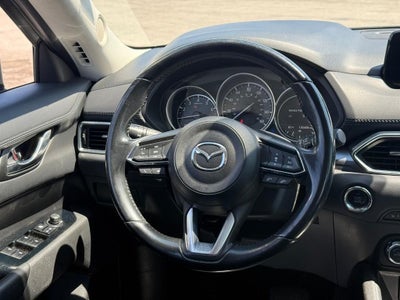 2018 Mazda Mazda CX-5 Touring