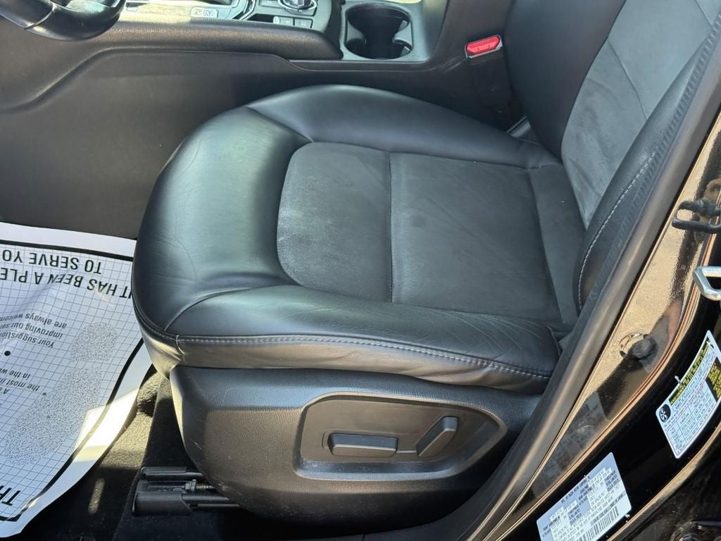 2018 Mazda Mazda CX-5 Touring
