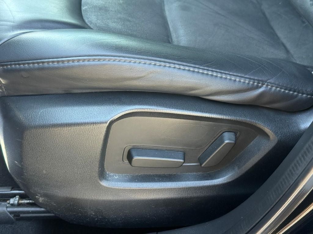 2018 Mazda Mazda CX-5 Touring