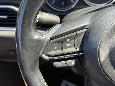 2018 Mazda Mazda CX-5 Touring