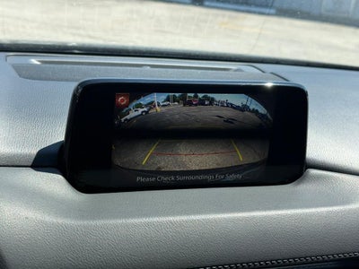 2018 Mazda Mazda CX-5 Touring