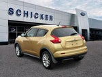 2013 Nissan Juke SL