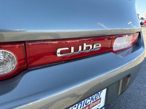 2010 Nissan cube 1.8 SL FWD