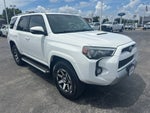2018 Toyota 4Runner TRD Off Road Premium
