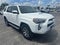 2018 Toyota 4Runner TRD Off Road Premium