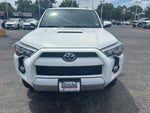2018 Toyota 4Runner TRD Off Road Premium