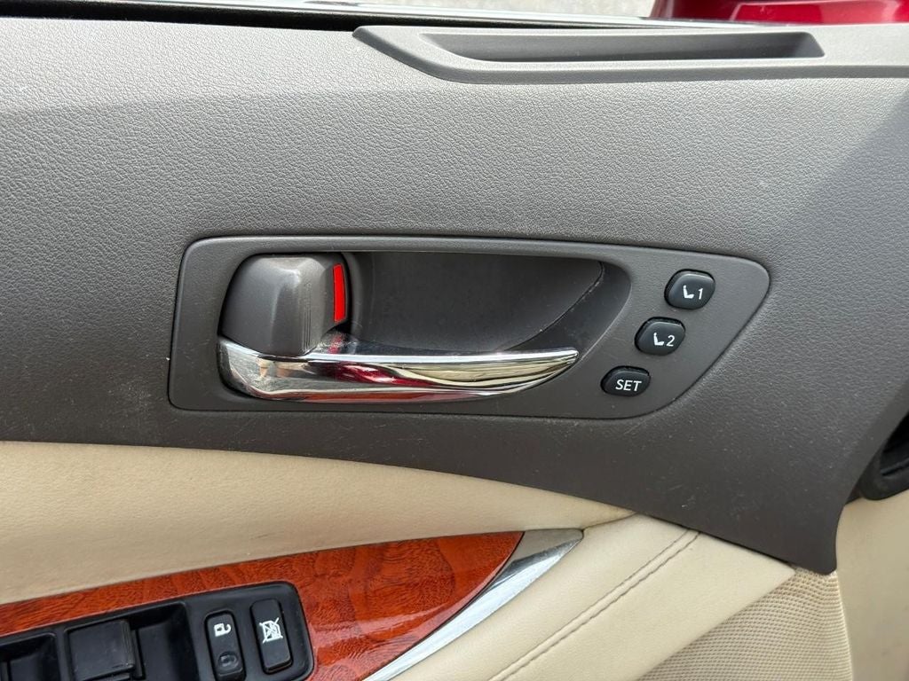 2010 Lexus ES 350 Base