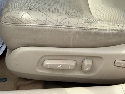2010 Lexus ES 350 Base