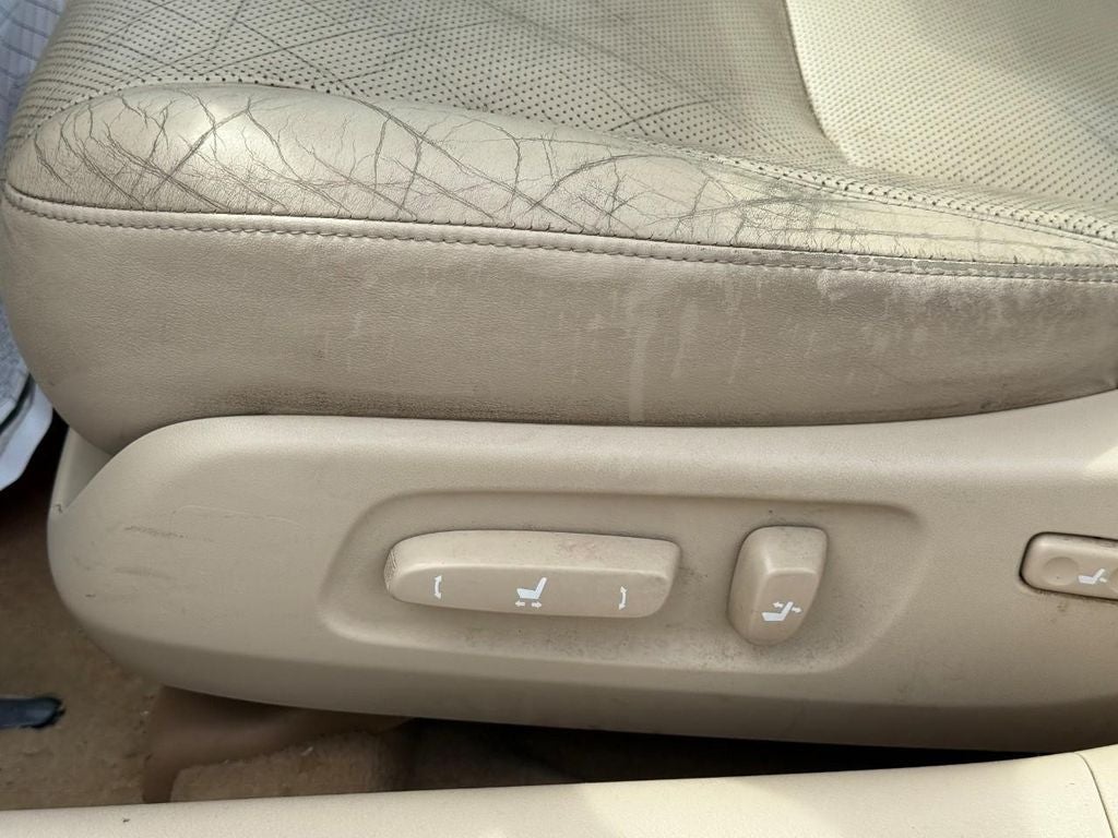 2010 Lexus ES 350 Base