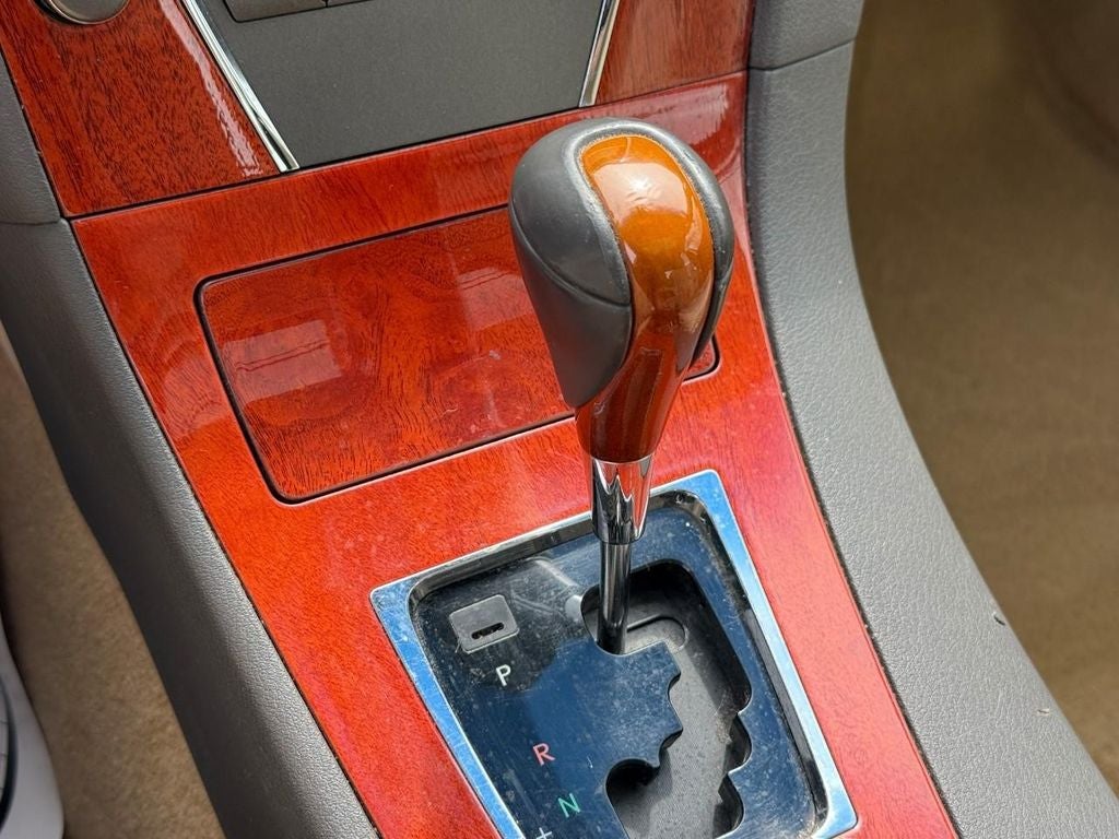 2010 Lexus ES 350 Base