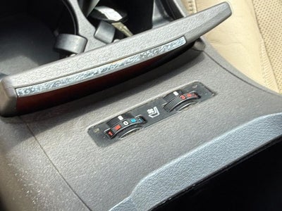 2010 Lexus ES 350 Base