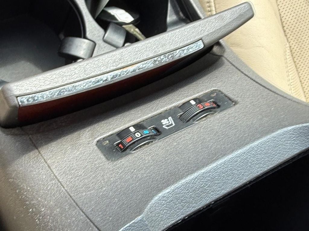 2010 Lexus ES 350 Base