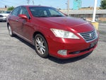 2010 Lexus ES 350 Base