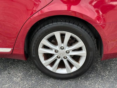 2010 Lexus ES 350 Base