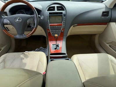2010 Lexus ES 350 Base