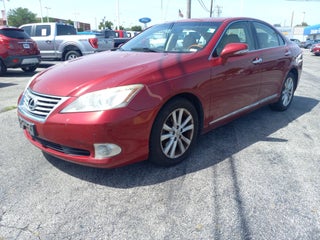 2010 Lexus ES 350 Base
