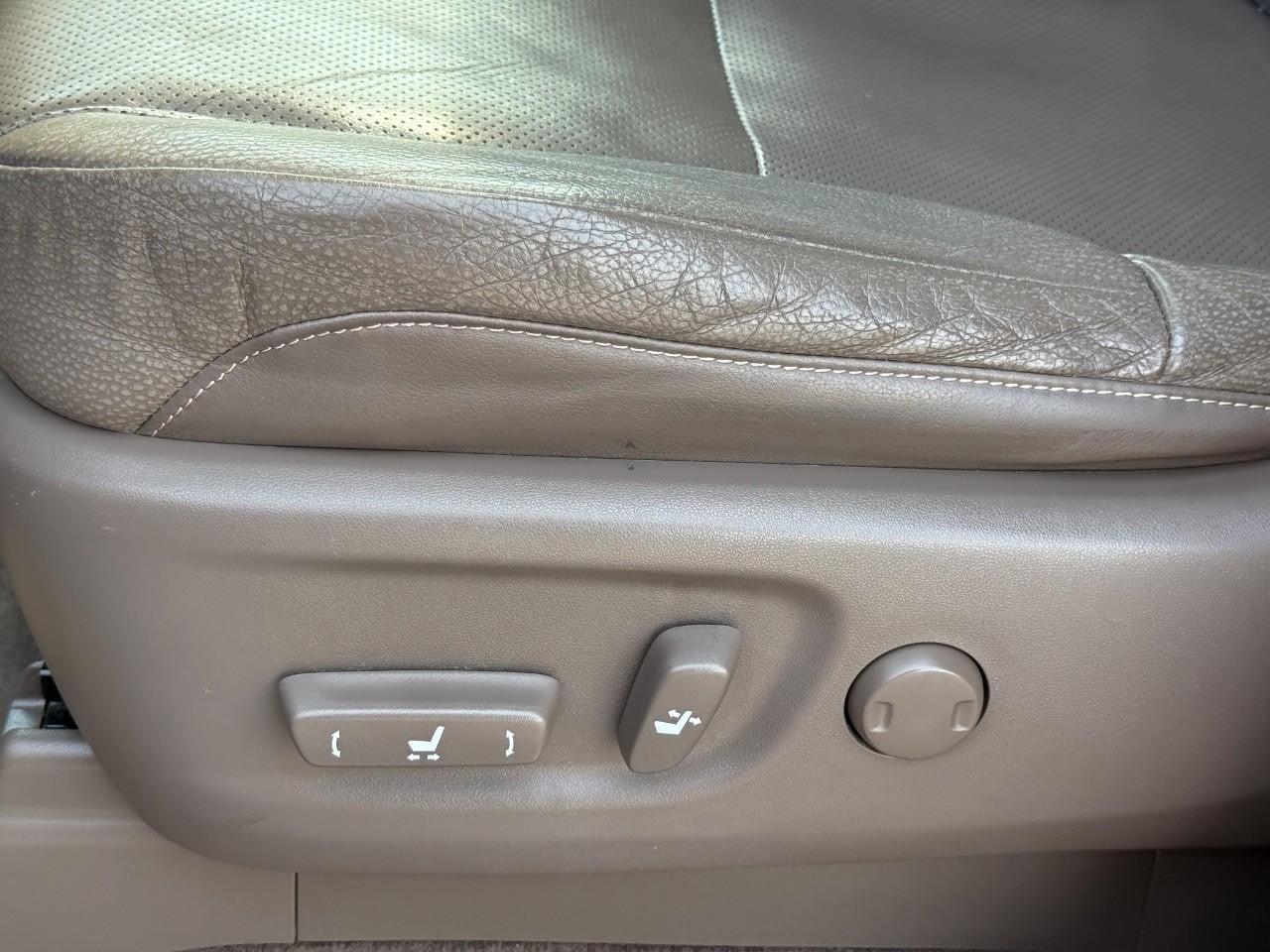 2016 Lexus GX 460 Base