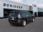 2016 Lexus GX 460 Base