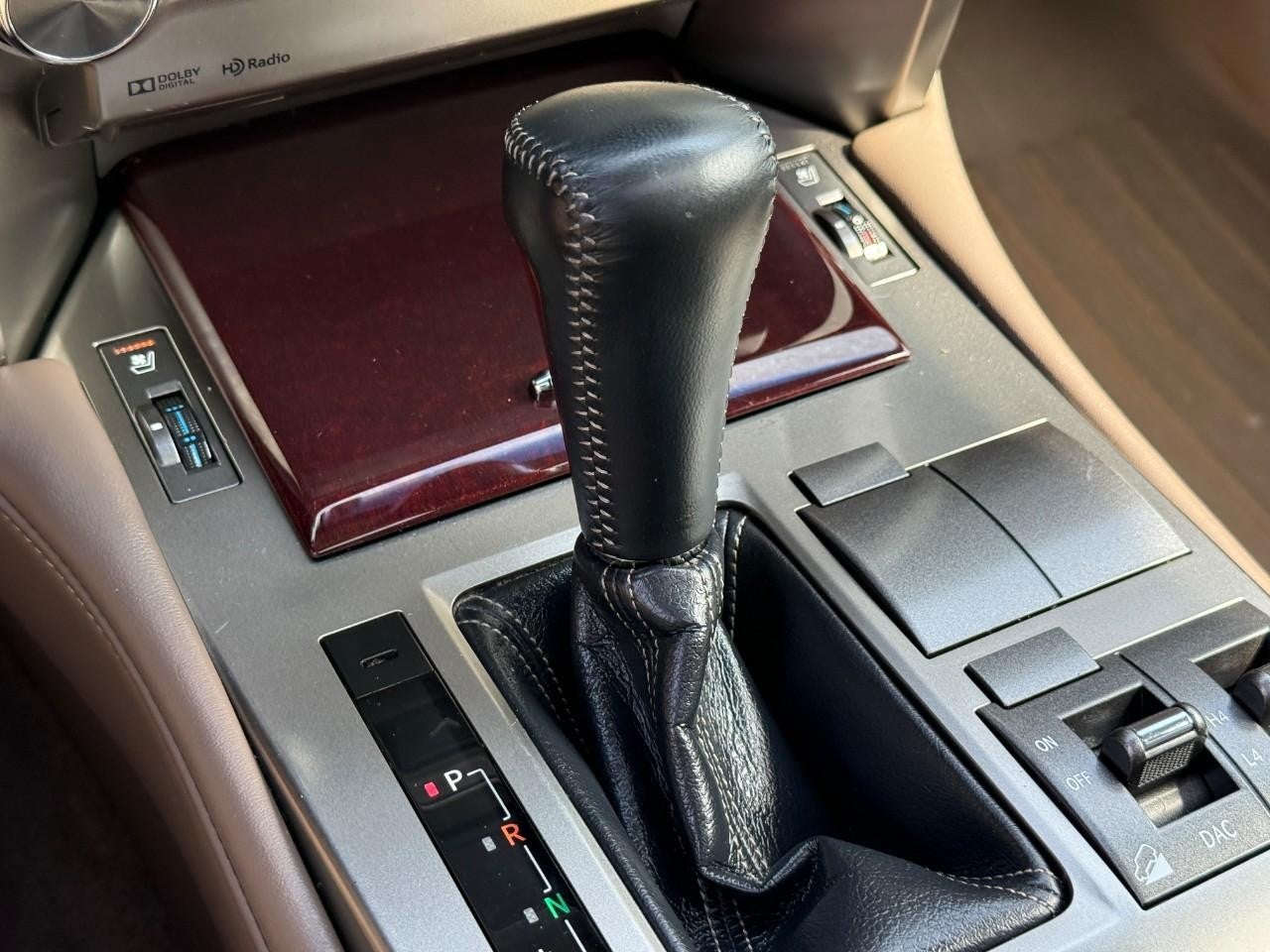2016 Lexus GX 460 Base