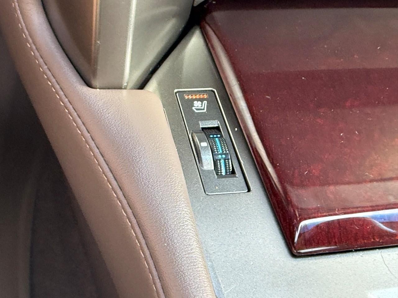 2016 Lexus GX 460 Base