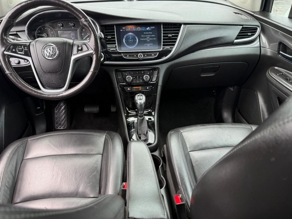 2019 Buick Encore Essence
