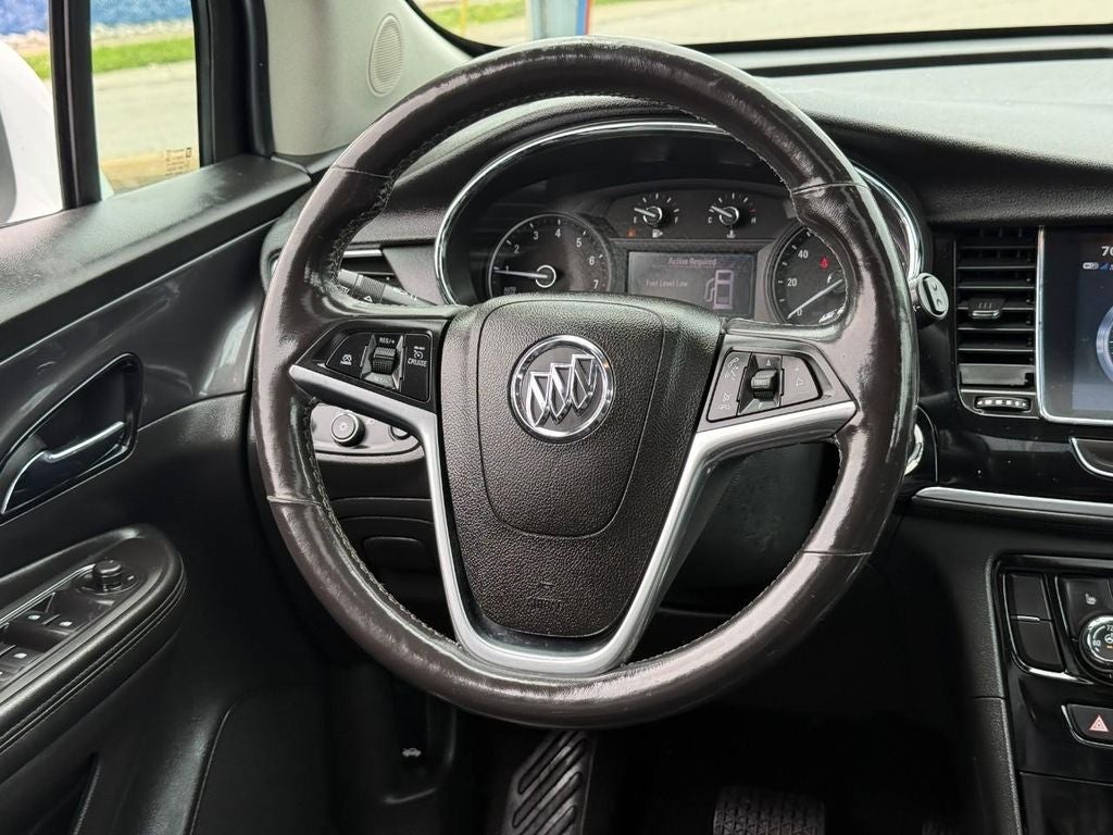 2019 Buick Encore Essence