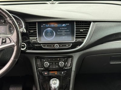 2019 Buick Encore Essence