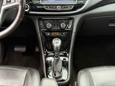 2019 Buick Encore Essence