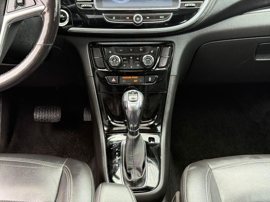 2019 Buick Encore Essence