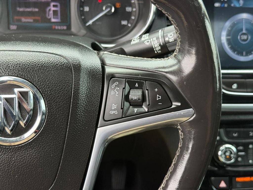2019 Buick Encore Essence