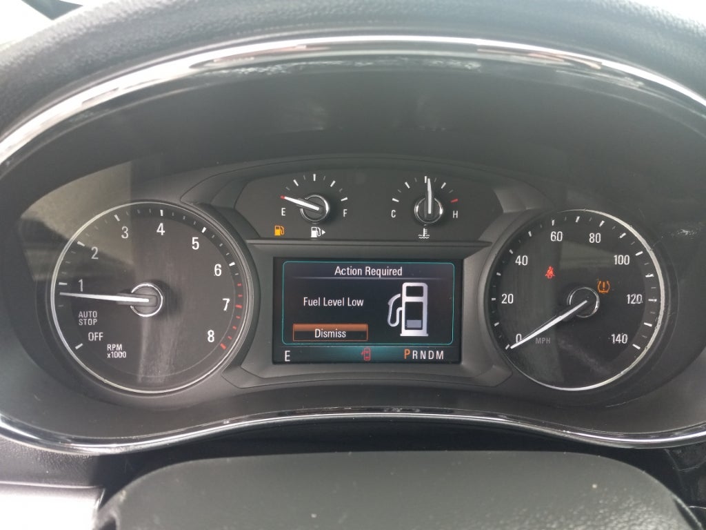 2019 Buick Encore Essence