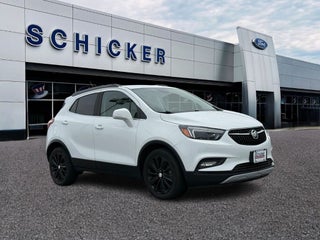 2019 Buick Encore Essence