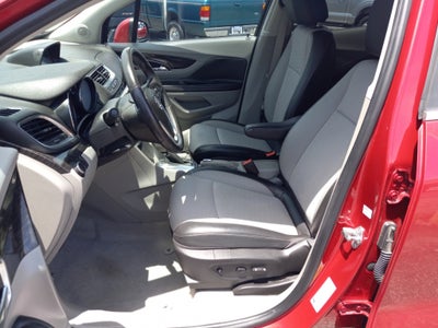 2016 Buick Encore Base