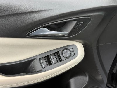 2020 Buick Encore GX Preferred