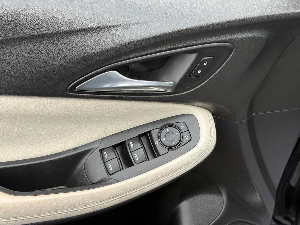 2020 Buick Encore GX Preferred