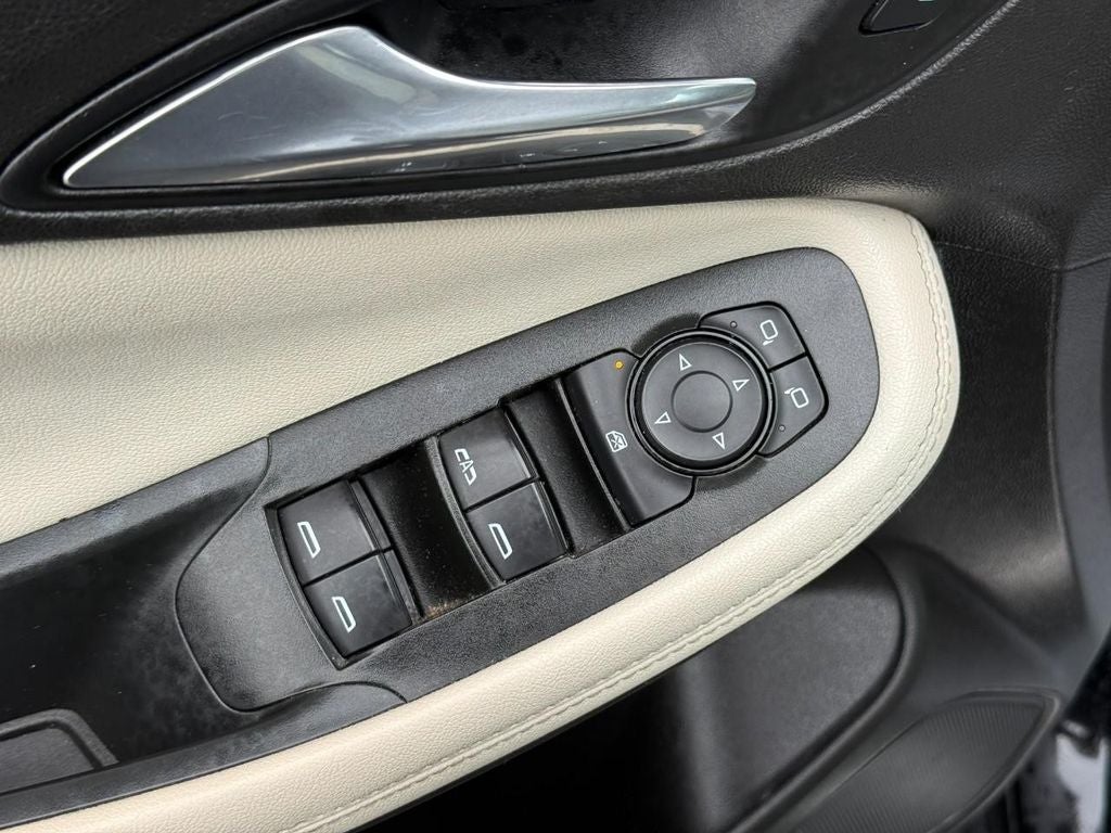 2020 Buick Encore GX Preferred