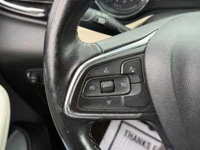 2020 Buick Encore GX Preferred