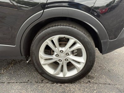 2020 Buick Encore GX Preferred