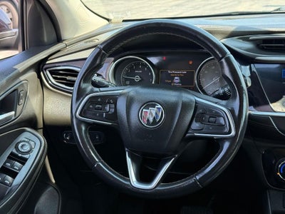 2020 Buick Encore GX Preferred