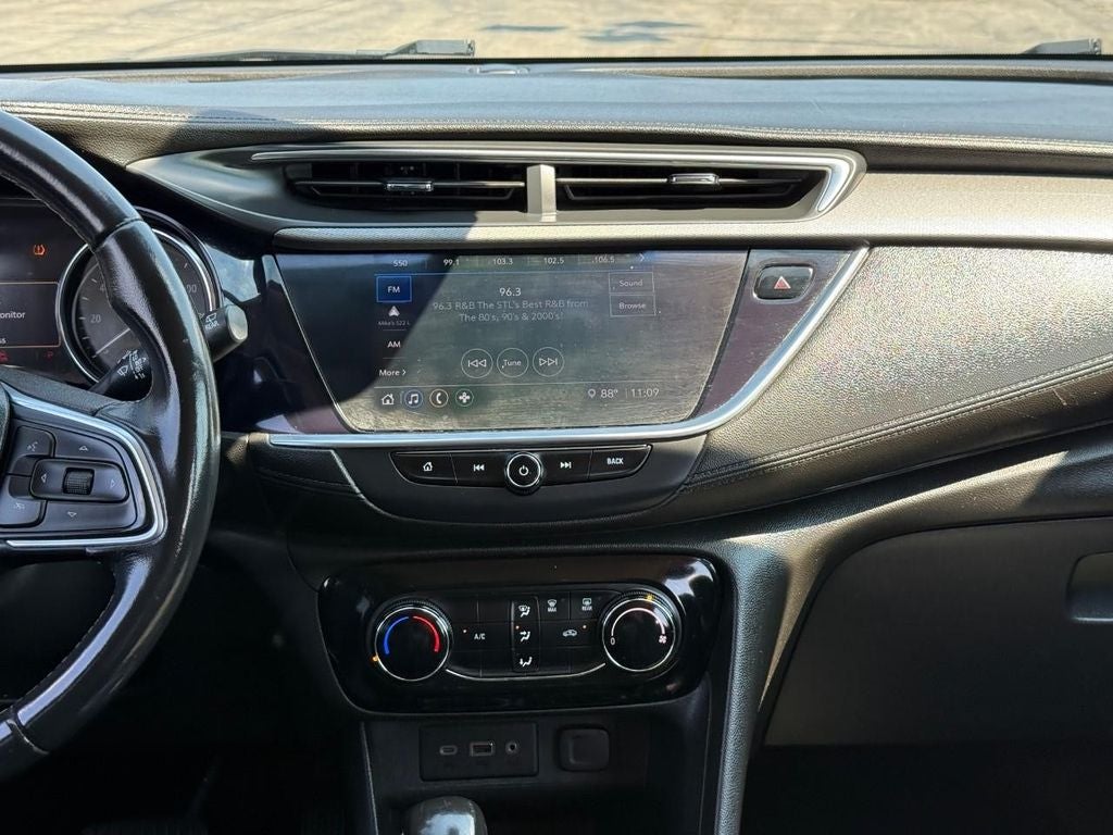 2020 Buick Encore GX Preferred