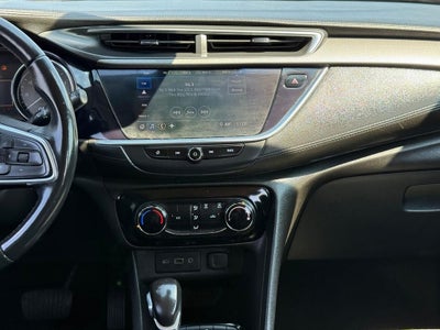 2020 Buick Encore GX Preferred